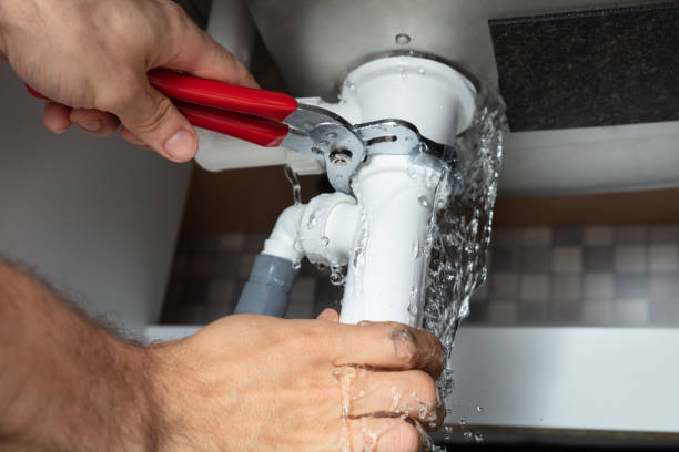 Best 24-hour water damage restoration  in Linganore, MD