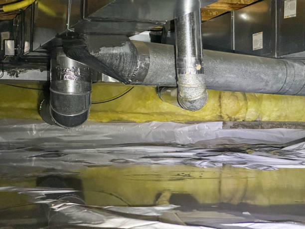 Best Flooded house restoration  in Linganore, MD